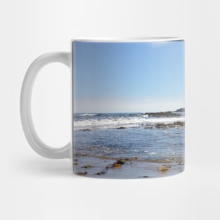 Scarborough Mug